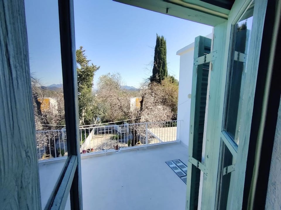 Villa Mare with Sea and Mountain View Villa in Cyprus