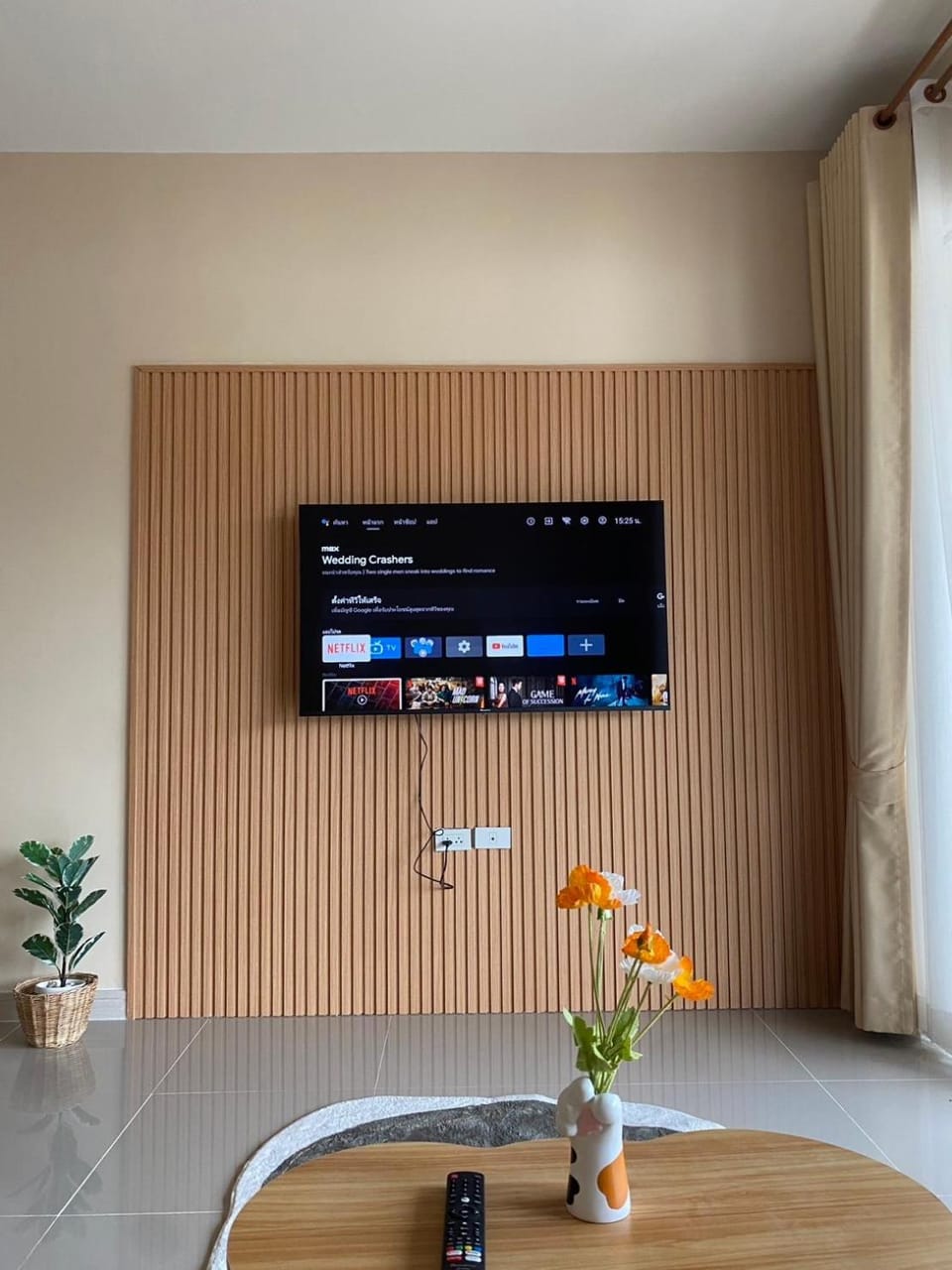 FUJI Hotel Villa in Laos