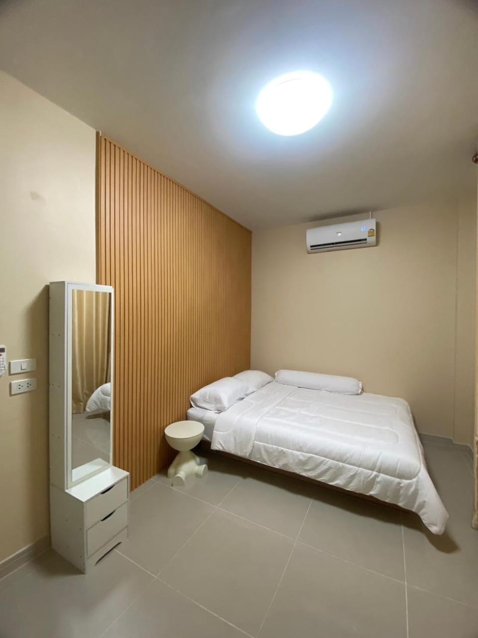 FUJI Hotel Villa in Laos