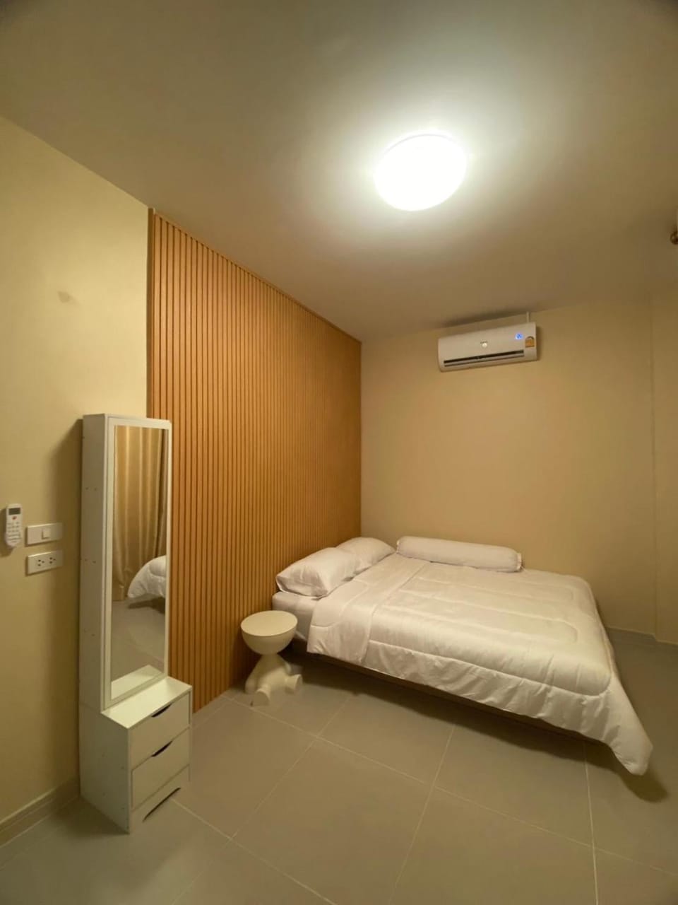 FUJI Hotel Villa in Laos
