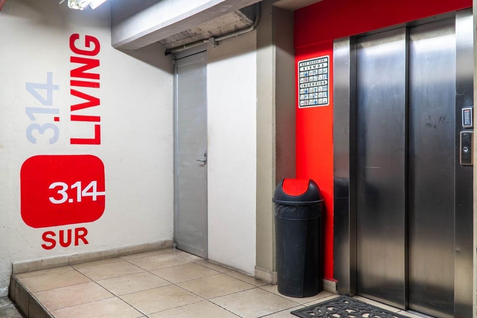 elevator