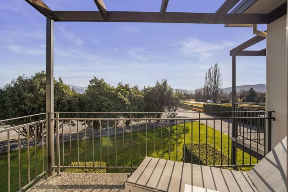 The Arthouse Apartment Apartment in Wanaka