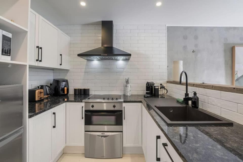 The Arthouse Apartment Apartment in Wanaka