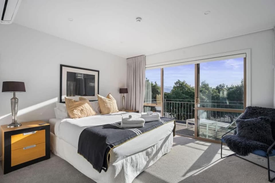 The Arthouse Apartment Apartment in Wanaka