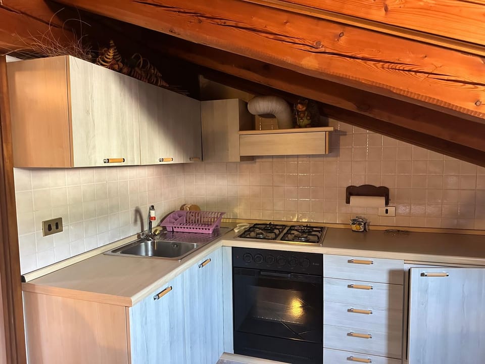 Mary Home Apartment in Limone Piemonte