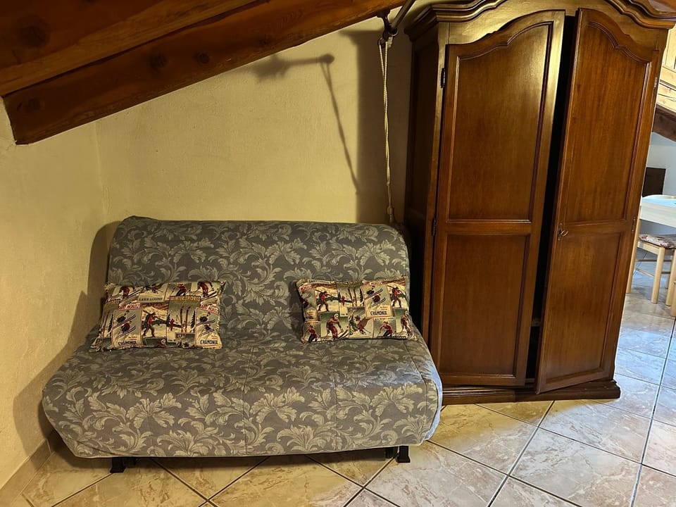 Mary Home Apartment in Limone Piemonte
