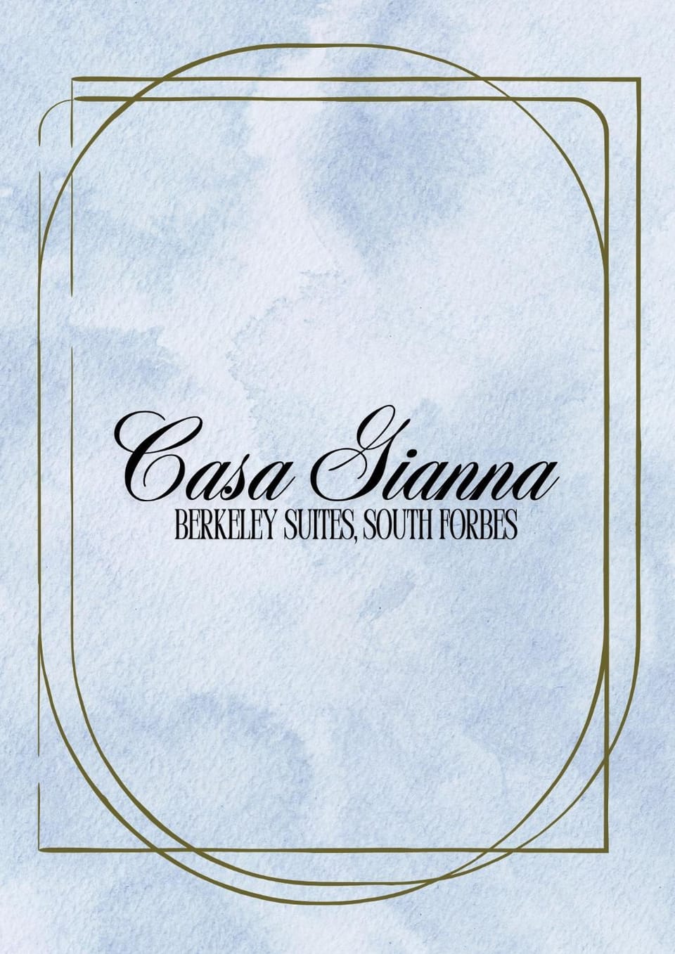 Logo/Certificate/Sign
