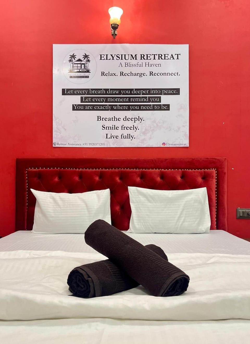 Elysium Retreat#3 Luxe 4BHK Villa In Lonavala Villa in Lonavla