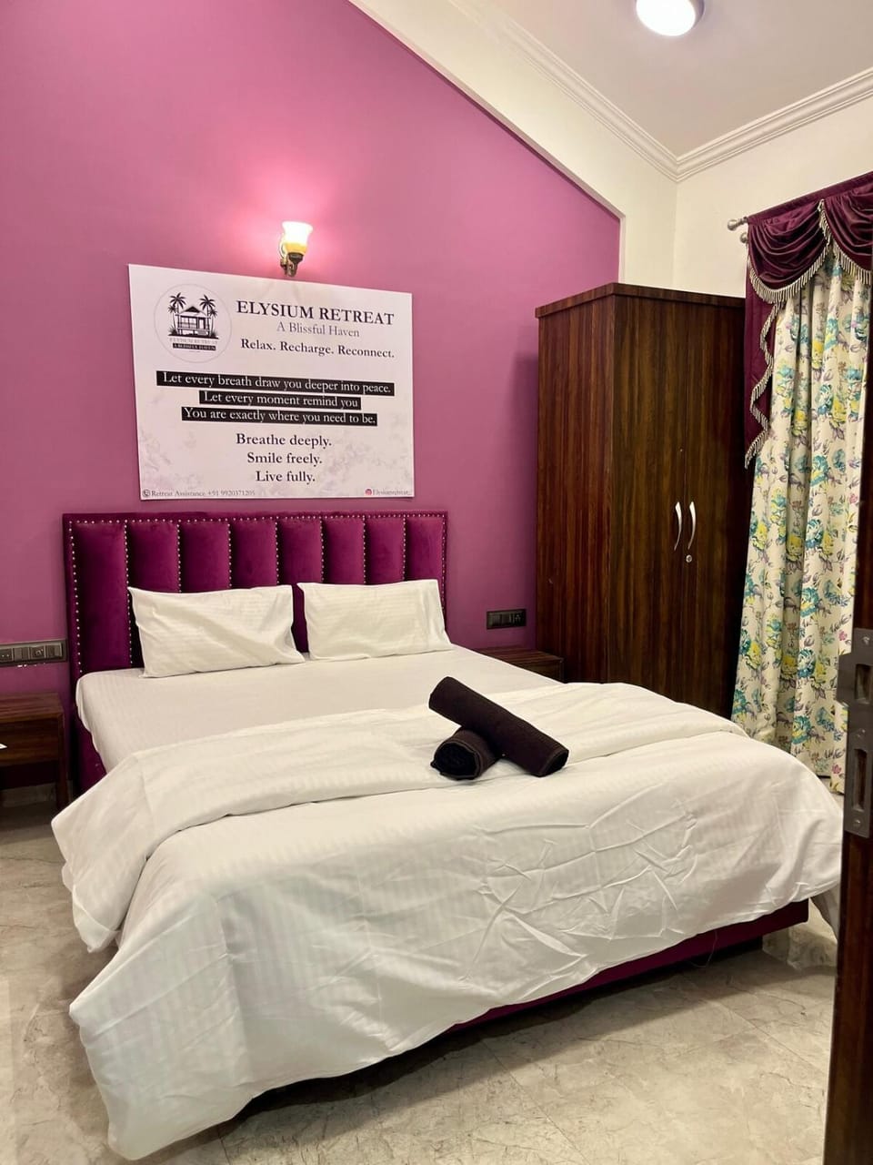 Elysium Retreat#3 Luxe 4BHK Villa In Lonavala Villa in Lonavla