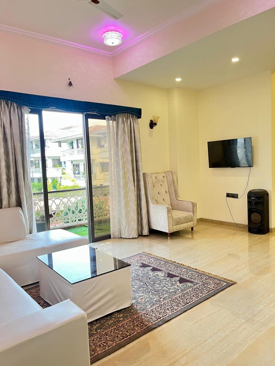 Elysium Retreat#3 Luxe 4BHK Villa In Lonavala Villa in Lonavla