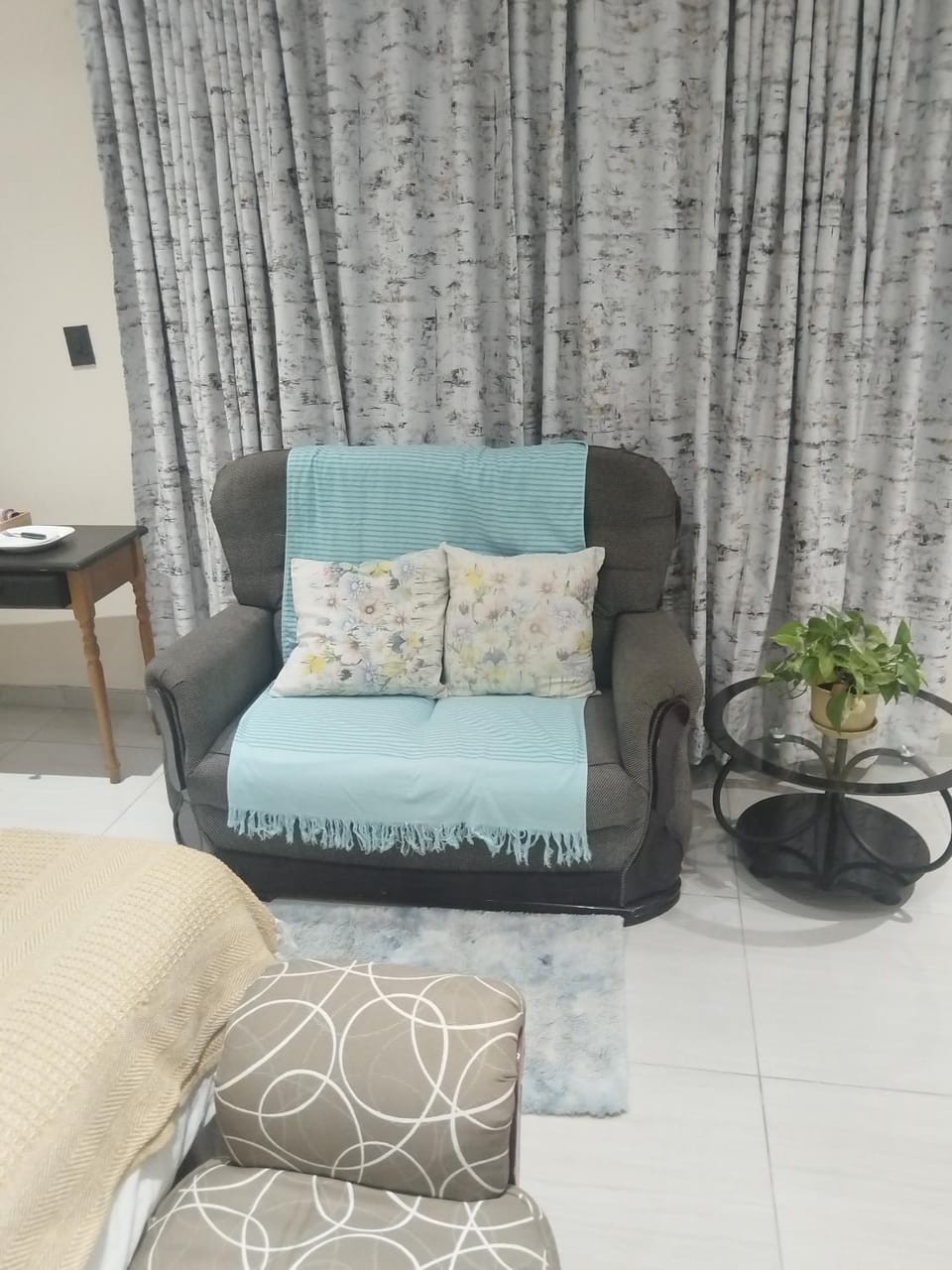 Springbok Guest house Vacation rental in KwaZulu-Natal