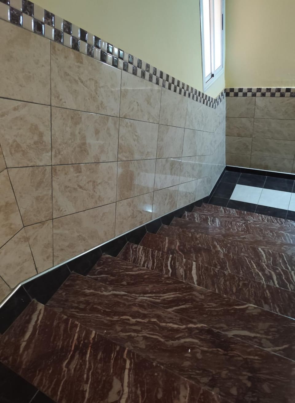 Arui airport apartementen Apartment in Morocco