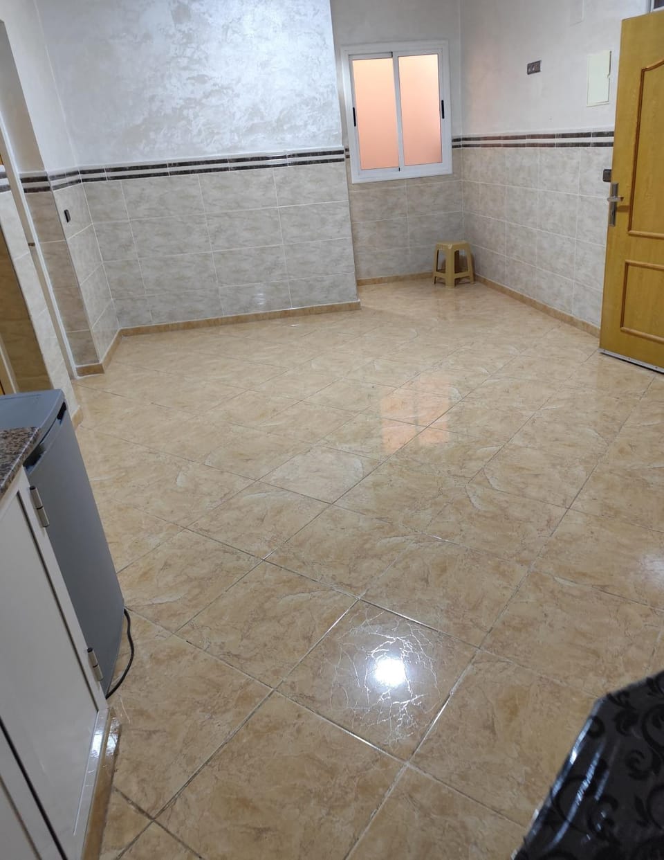 Arui airport apartementen Apartment in Morocco