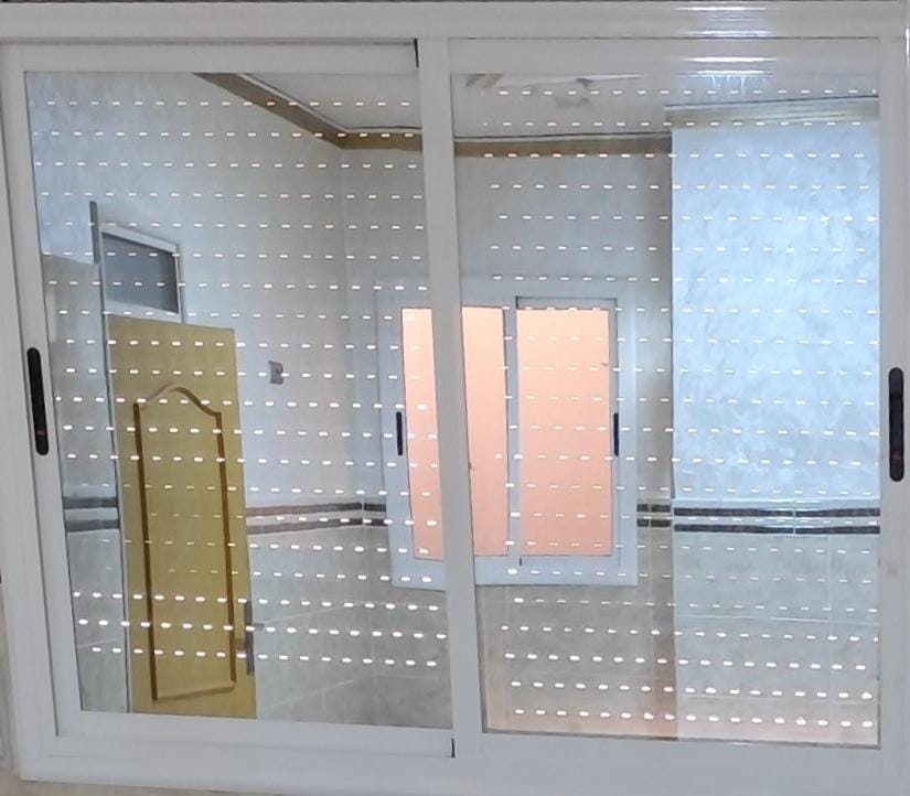 Arui airport apartementen Apartment in Morocco