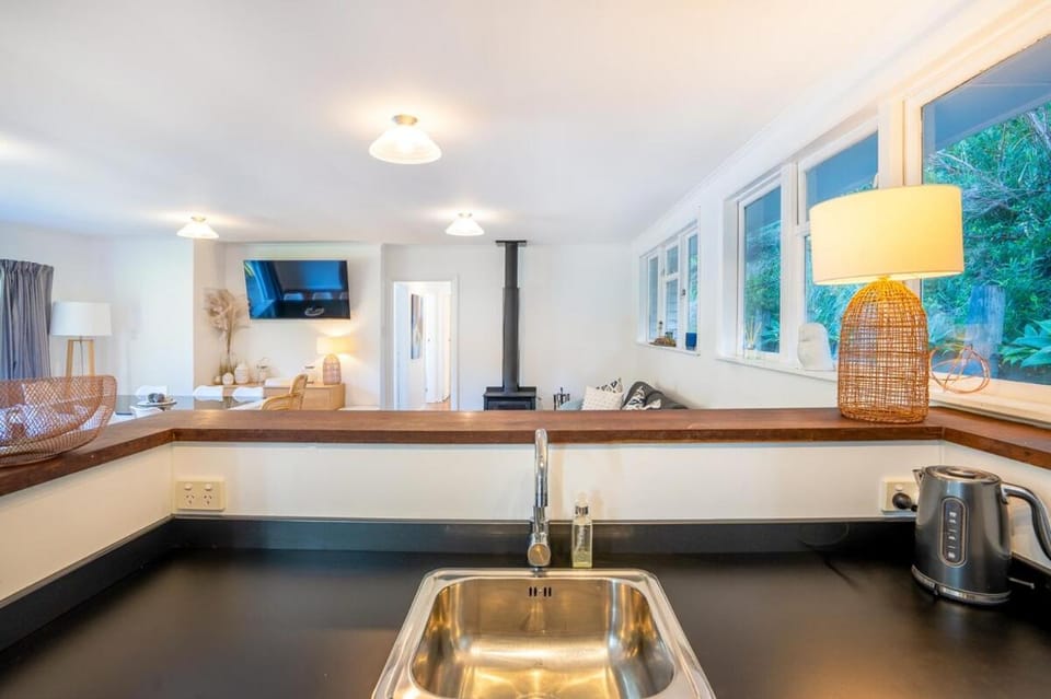 Keepin It Coastal House in Northland