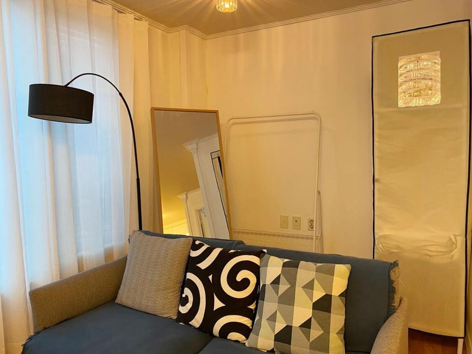 Ellastay Seoul Wide House Subway Station Area Family Travel Recommendation Apartment in Seoul