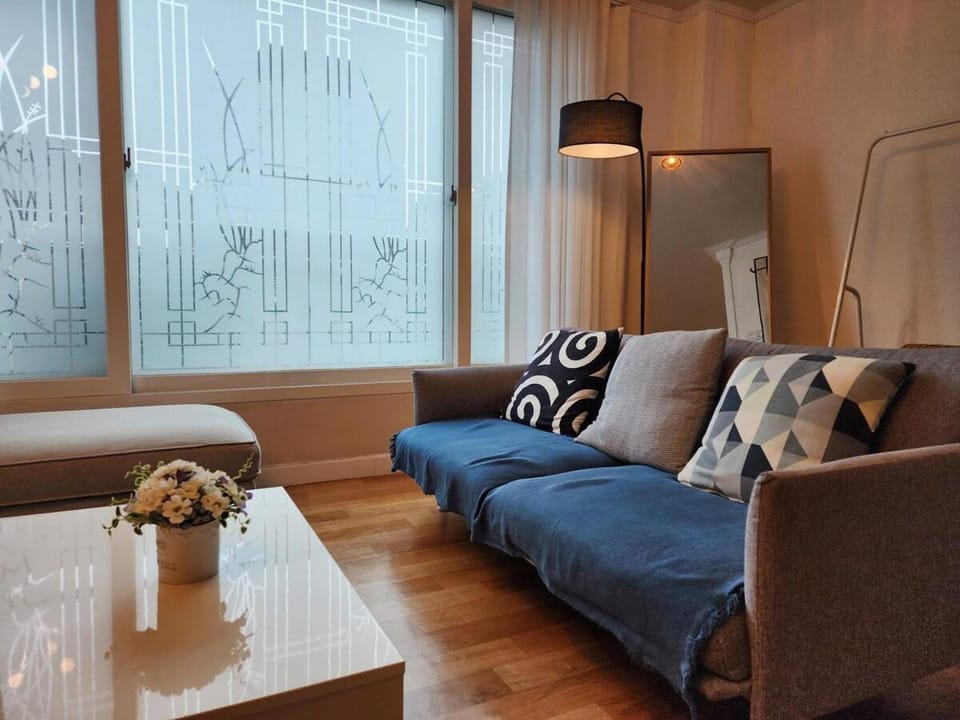 Ellastay Seoul Wide House Subway Station Area Family Travel Recommendation Apartment in Seoul
