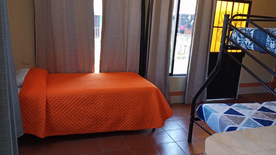 Apartamento Panajachel Apartment hotel in Panajachel