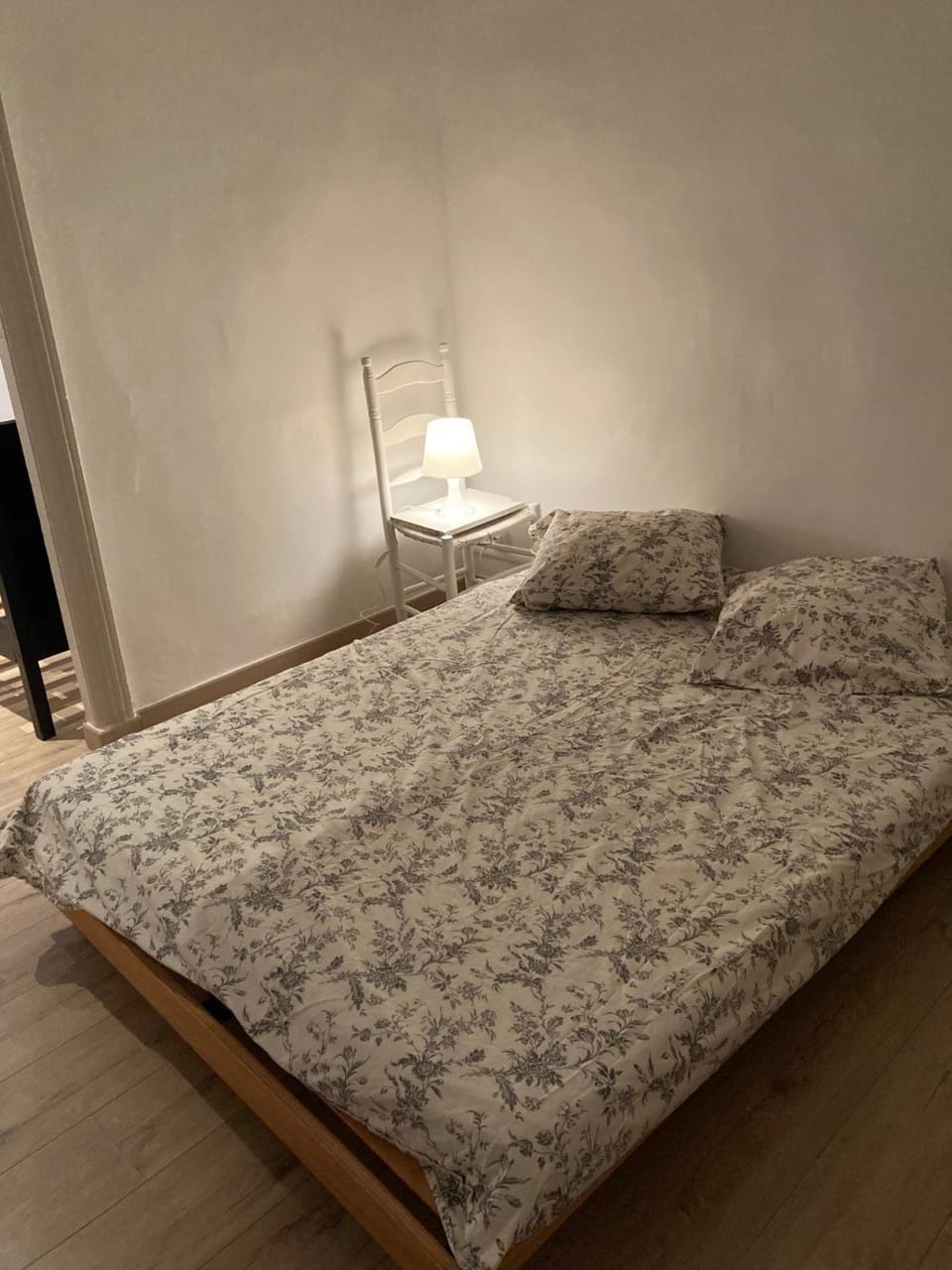 appartement 4 personnes sete centre Apartment in Occitanie
