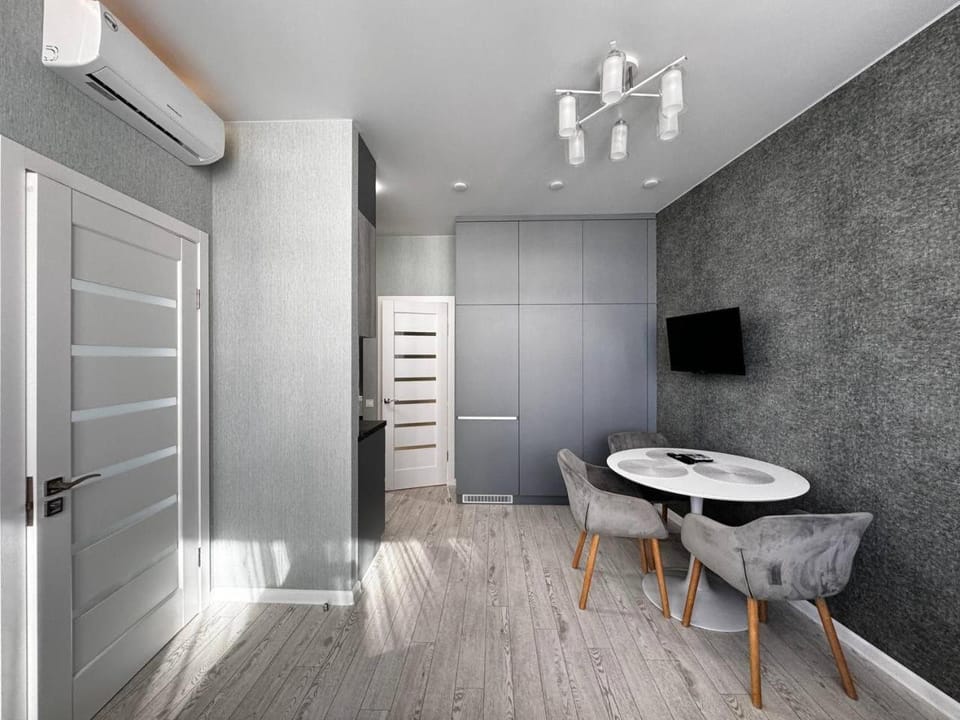48 Pearl Apartment with terrace Apartment in Odessa