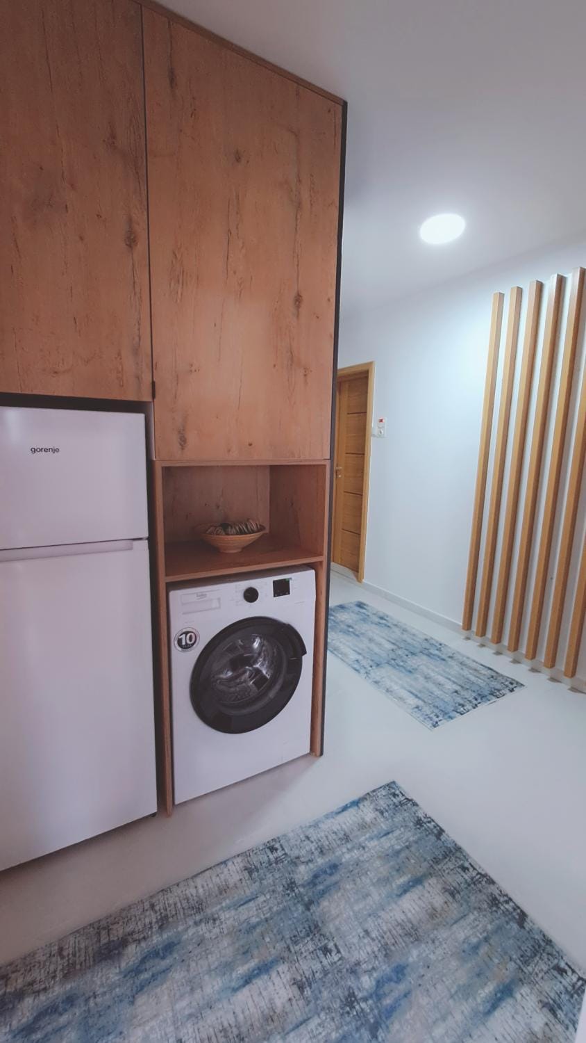 Sarajevo Place 2 Apartment in Sarajevo