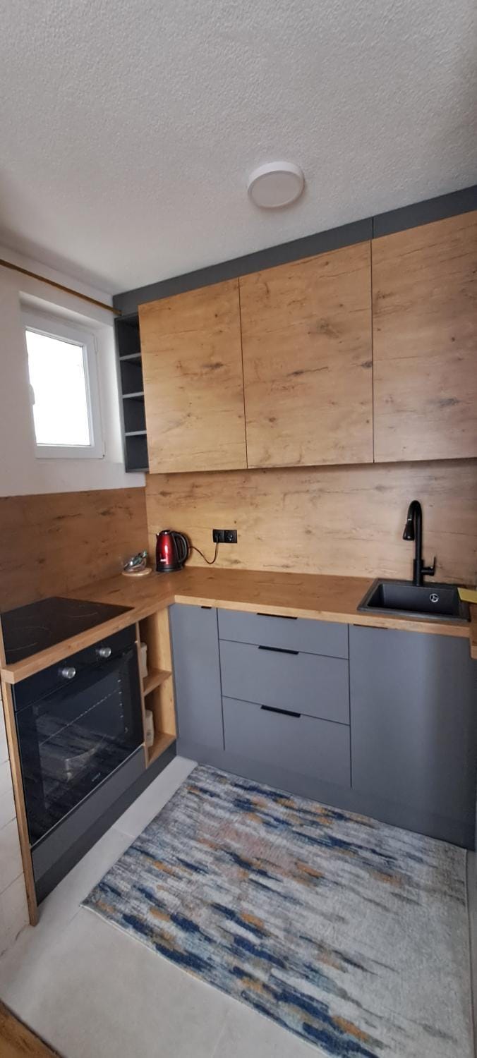 Sarajevo Place 2 Apartment in Sarajevo