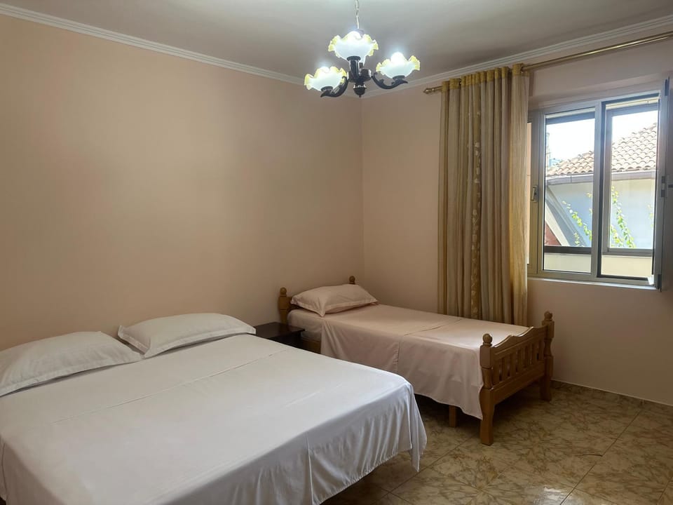 Villa Tirana Villa in Tirana