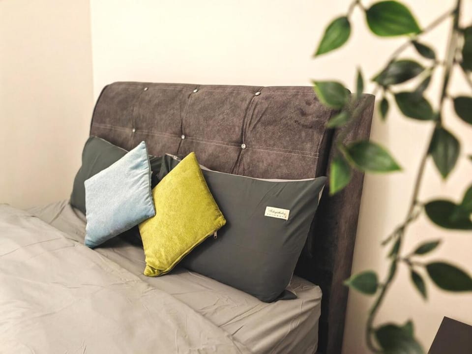 Simfoni Spacious 3 Bedroom w Wi-Fi and Netflix Apartment in Negeri Sembilan, Malaysia