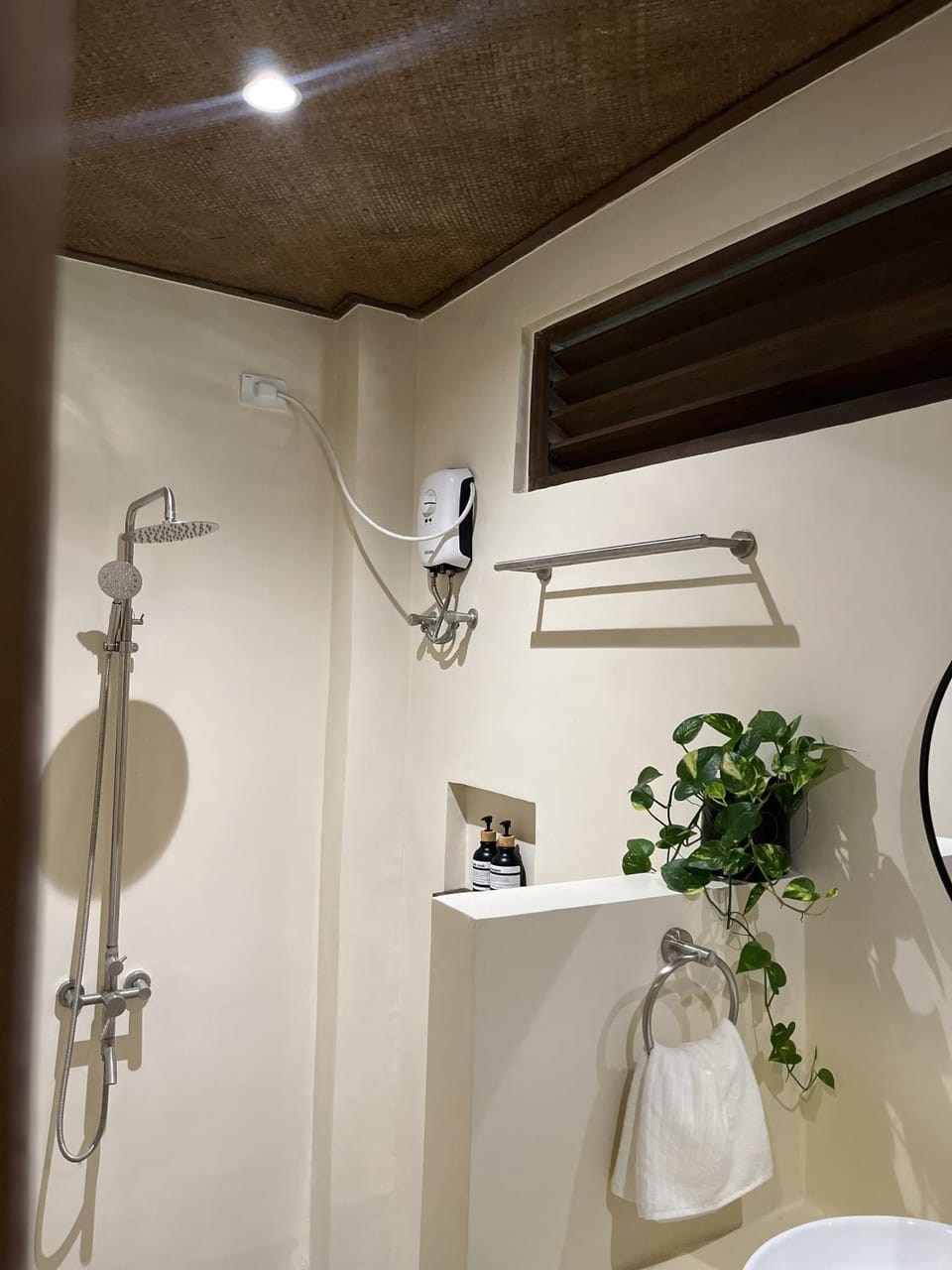 Villa Cila Bed and Breakfast in General Luna