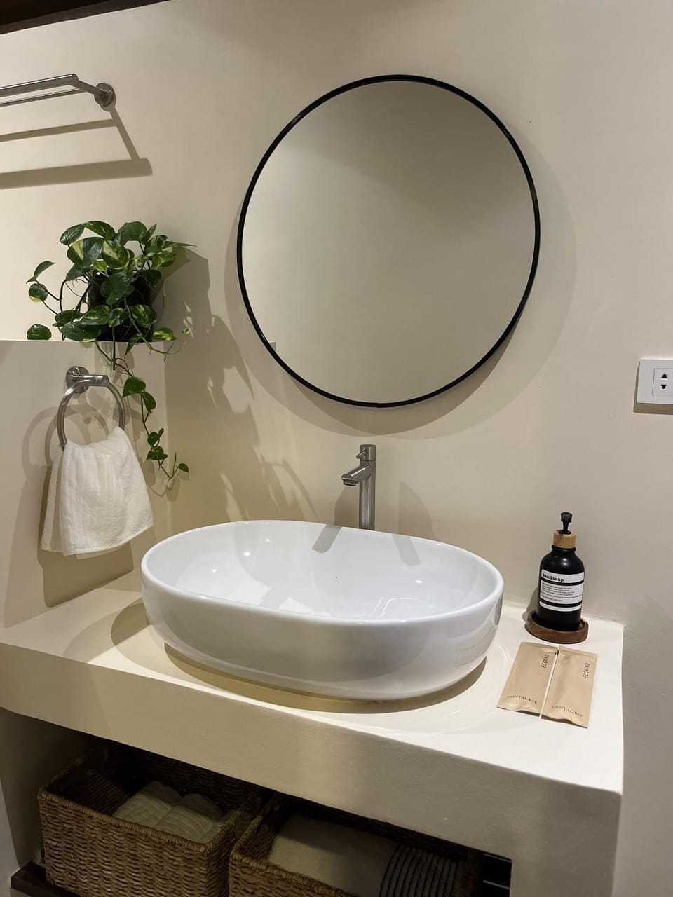 Villa Cila Bed and Breakfast in General Luna