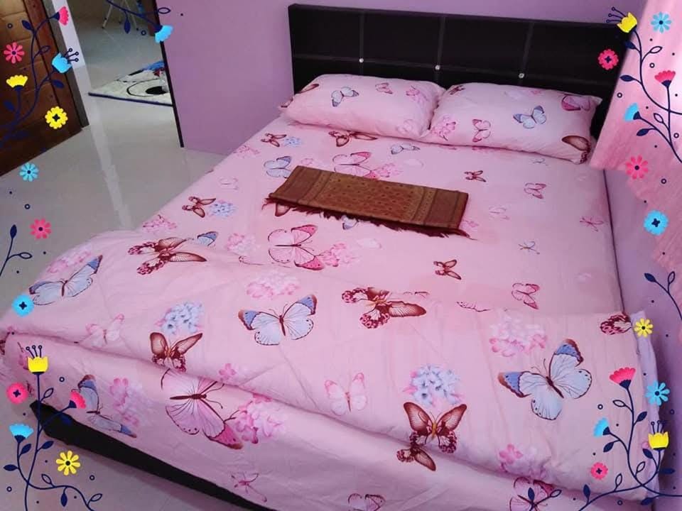Kuzarisma homestay Vacation rental in Malaysia