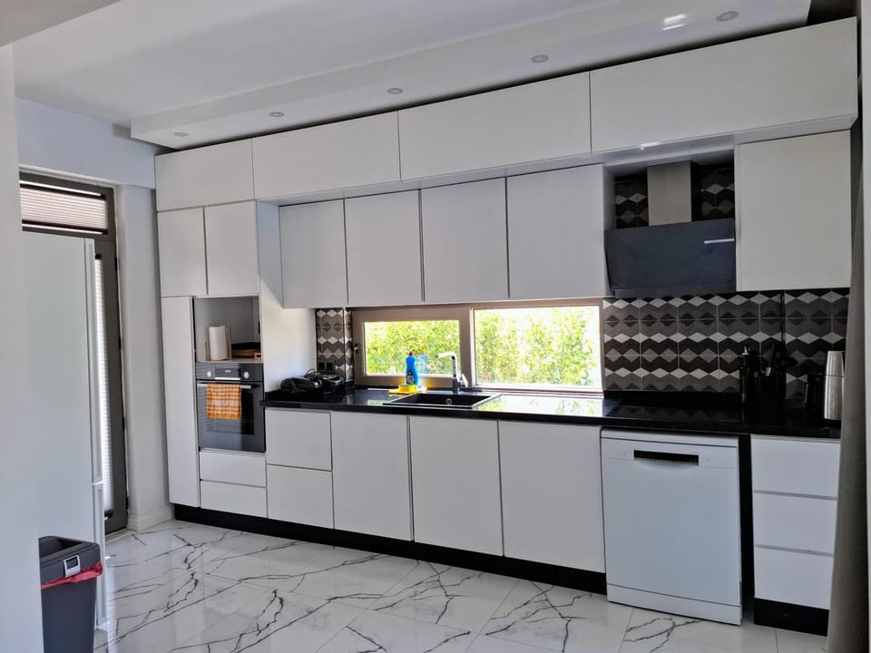 Beysvillas - G Villa in Antalya Province