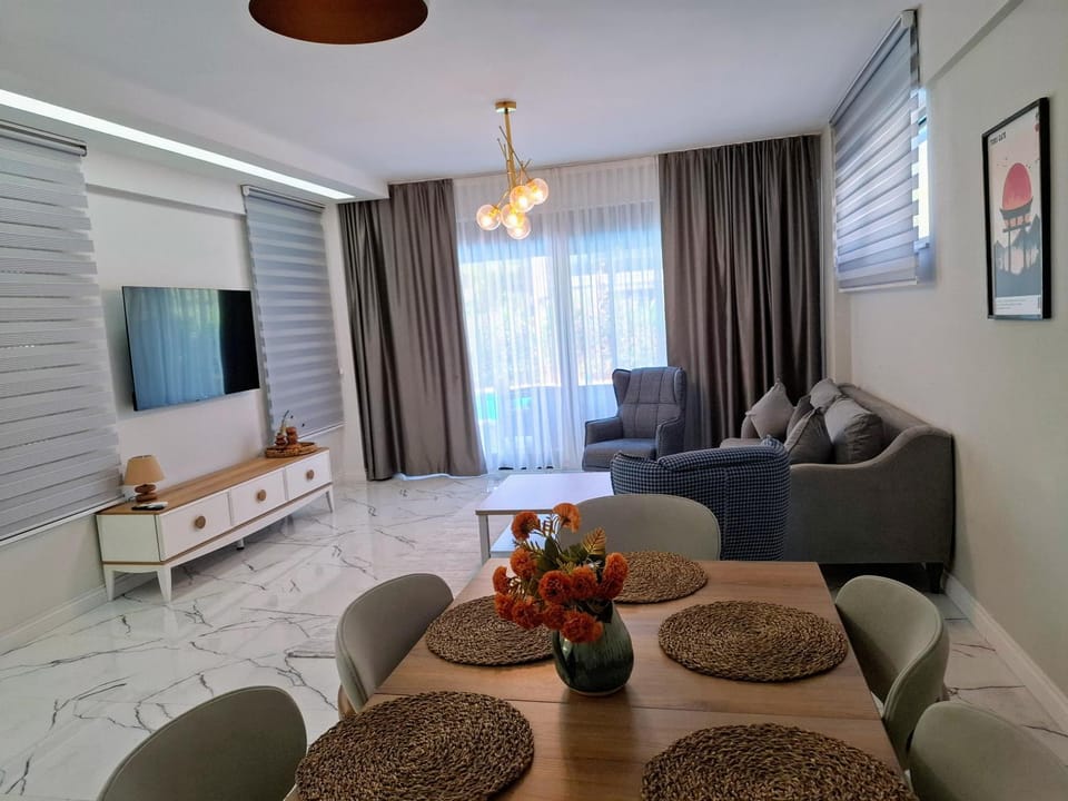 Beysvillas - G Villa in Antalya Province