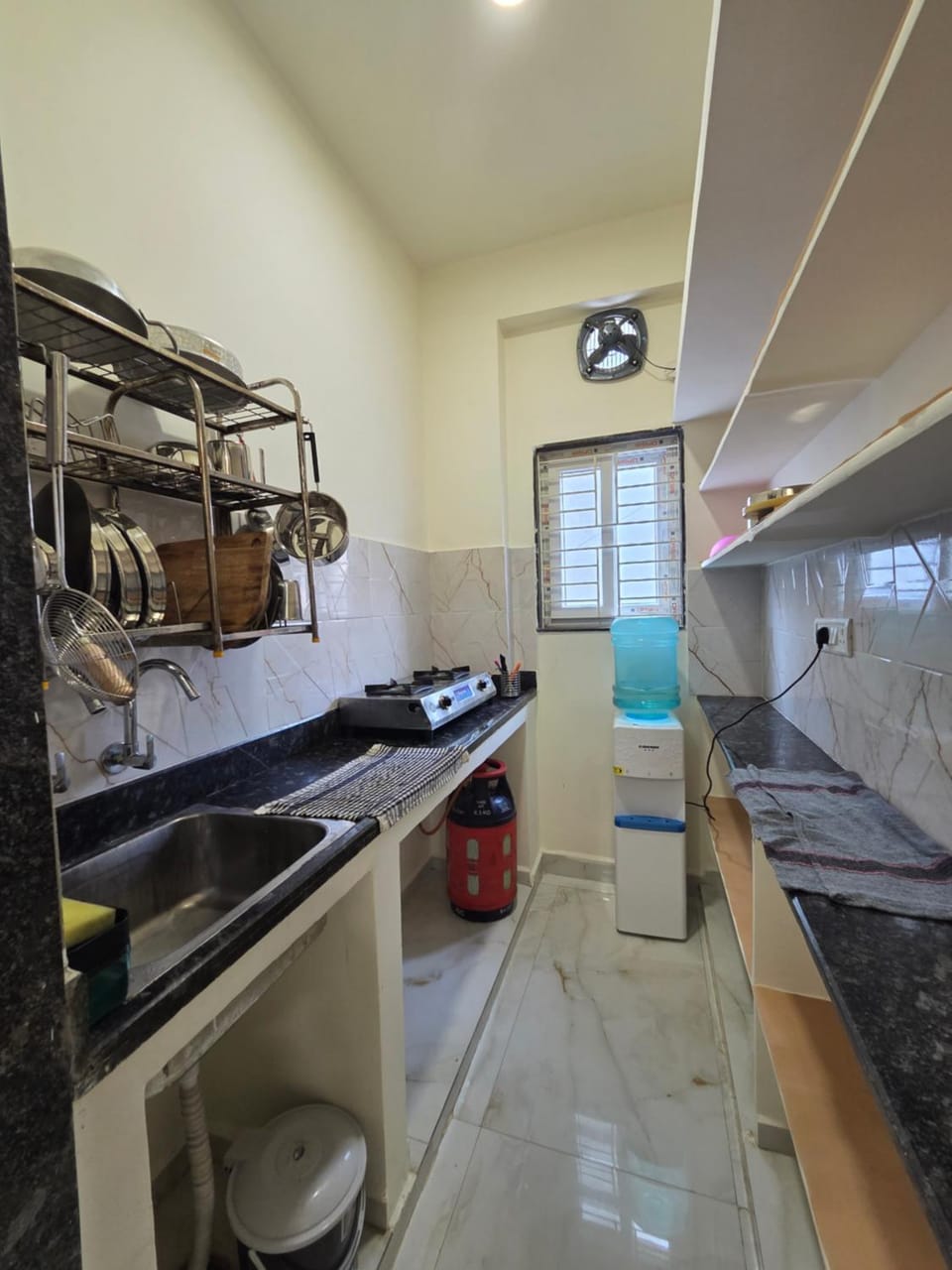 SE 101 residential apartment Apartment in Hyderabad