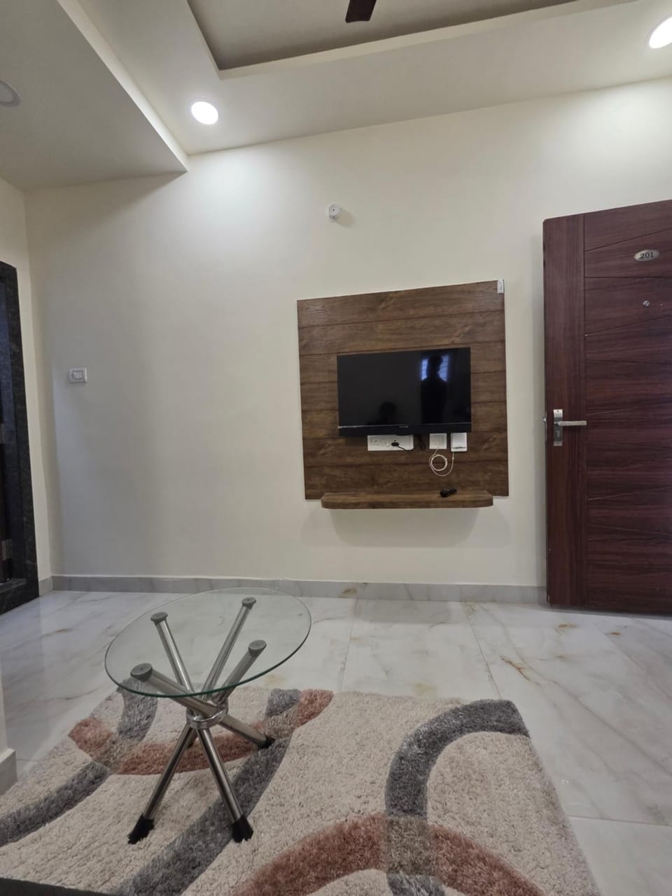 SE 101 residential apartment Apartment in Hyderabad