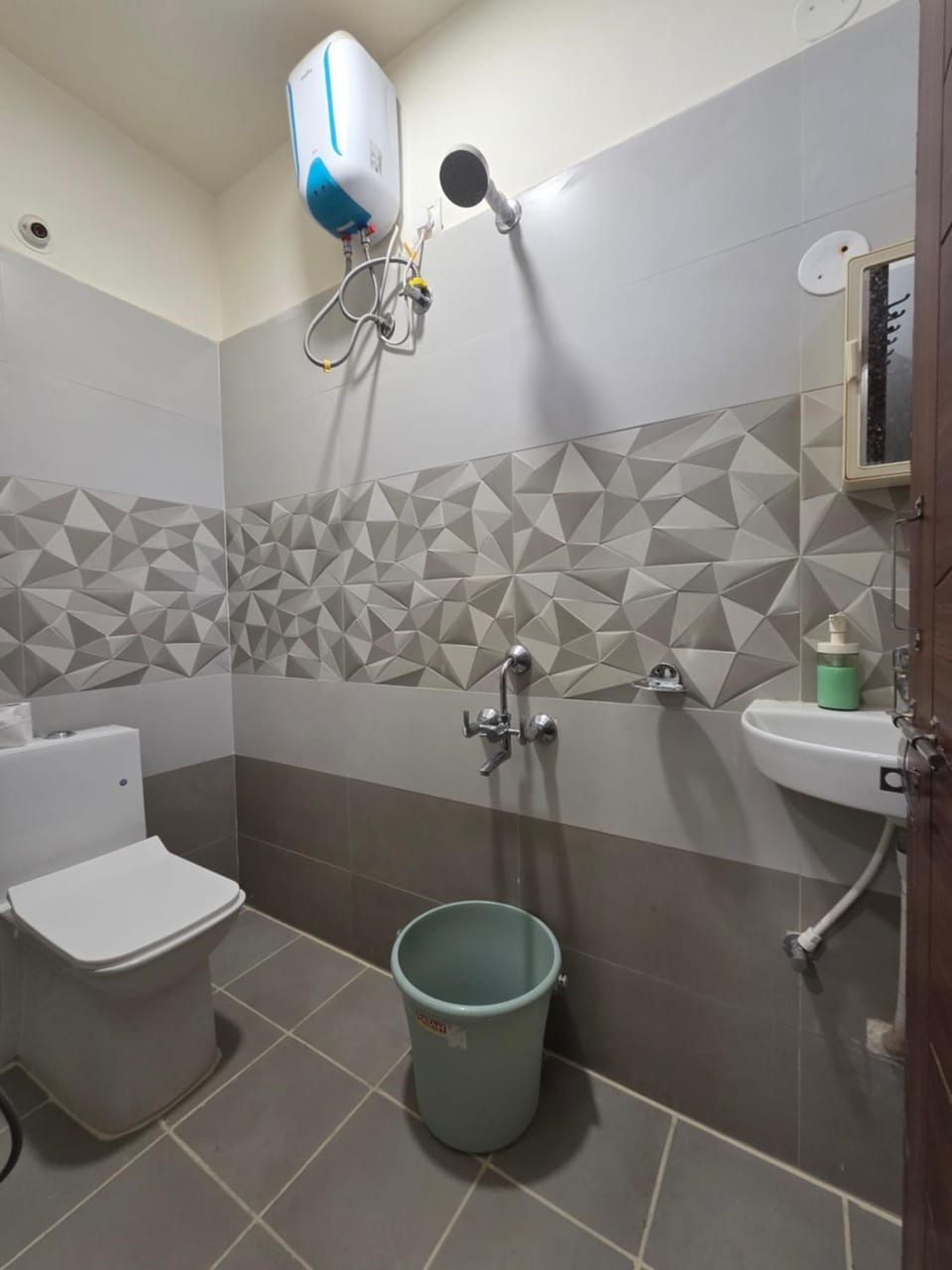 SE 101 residential apartment Apartment in Hyderabad