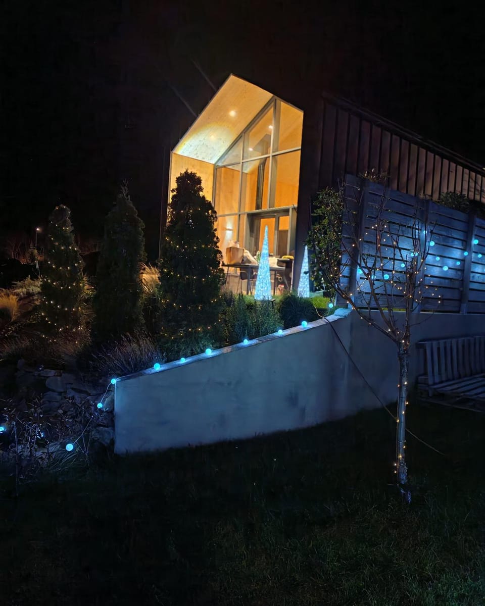 Chalet moderne 1 entre Evasion Design et Nature Chalet in Auvergne-Rhône-Alpes