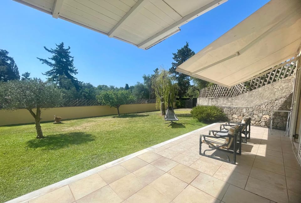 Day, Garden, Garden, View (from property/room), Balcony/Terrace, Balcony/Terrace, Garden view