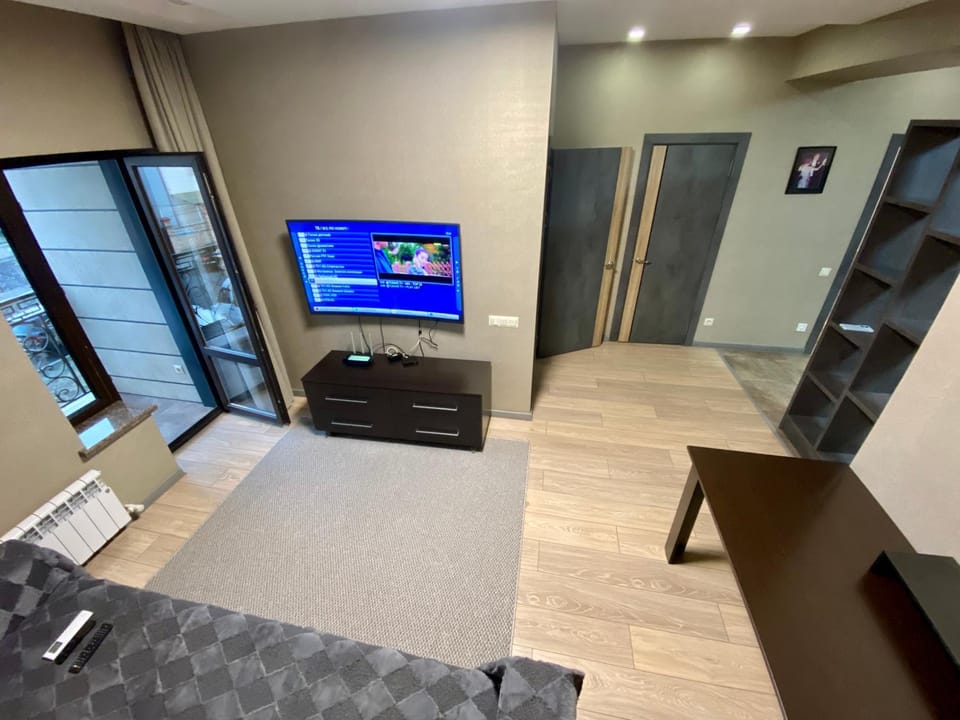 BayTex room 2 Apartment in Almaty Region, Kazakhstan