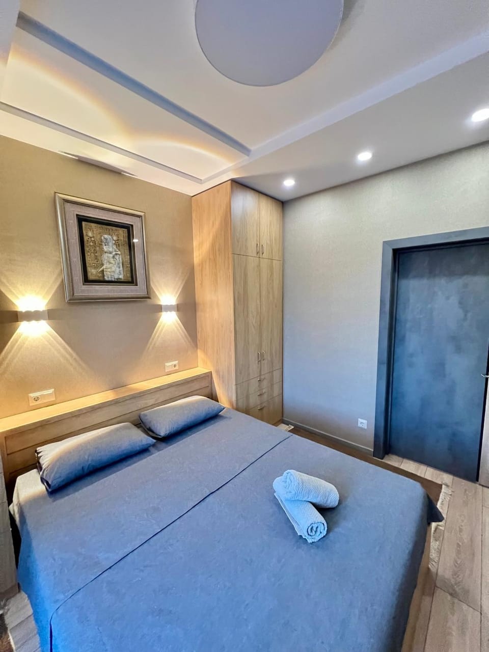 BayTex room 2 Apartment in Almaty Region, Kazakhstan