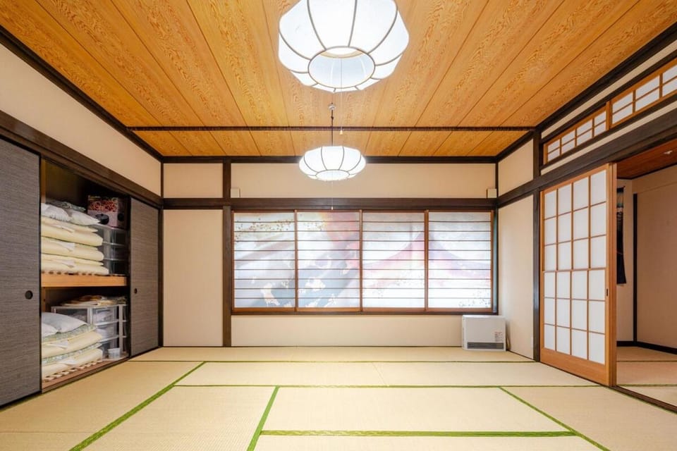 Hakone Oyadomari -An- 047h Villa in Hakone