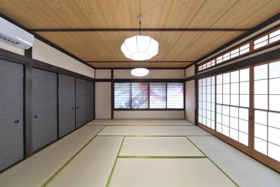 Hakone Oyadomari -An- 047h Villa in Hakone