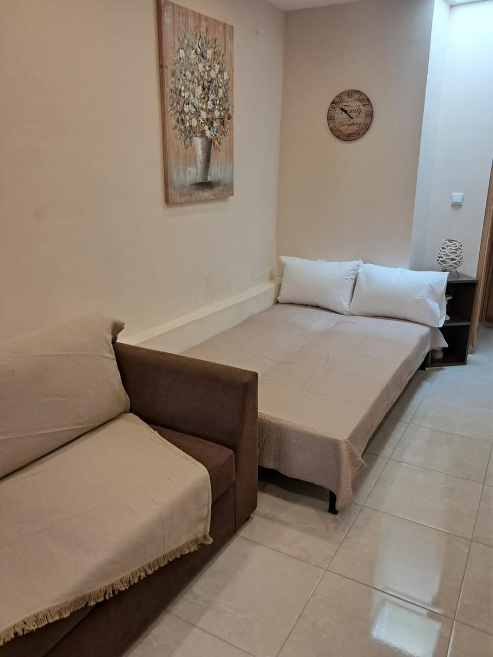 Nerida Beach Apartment Apartment in Kos