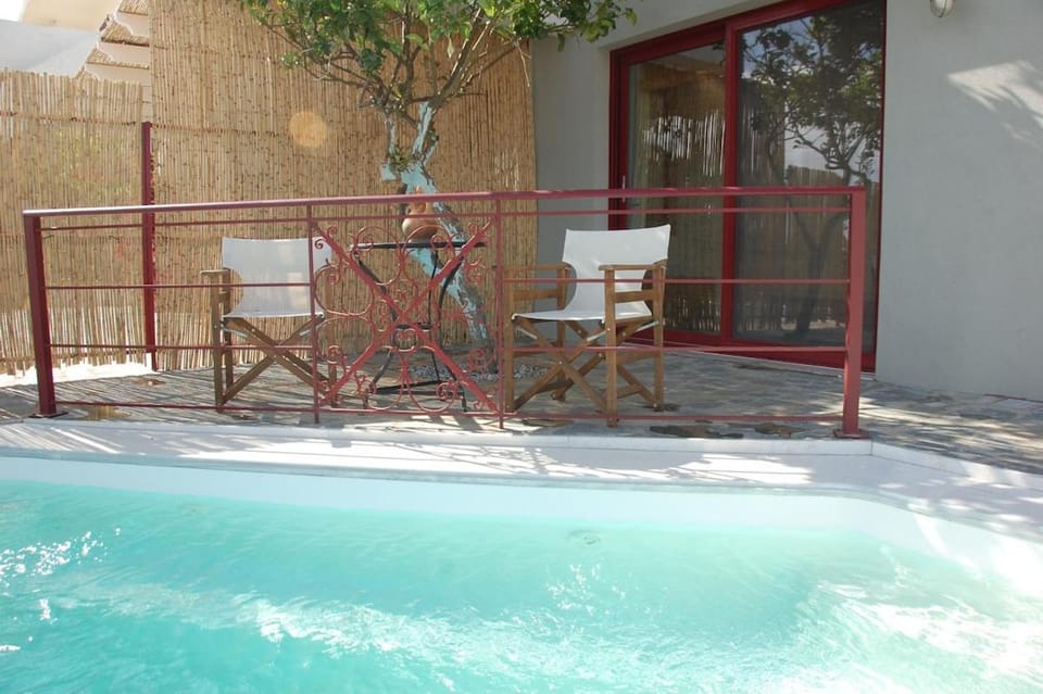 Aegean Grace House in East Attica Regional Unit, Greece