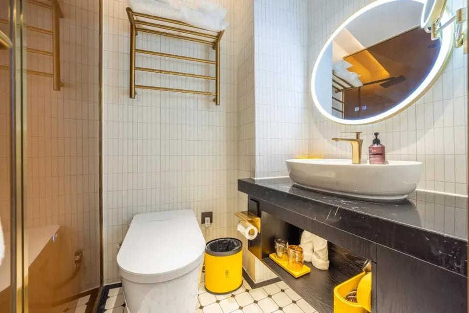 G Mansion Hotel Hotel in China