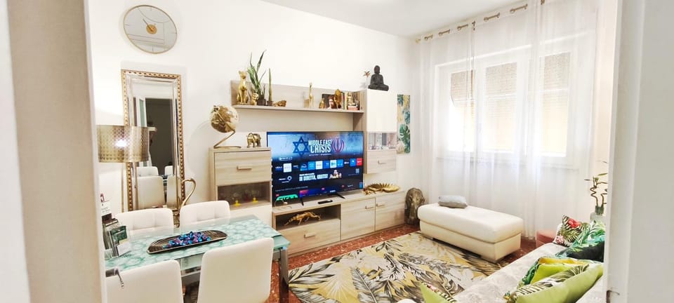 Boutique Apartment with Terrace Apartment in Viareggio