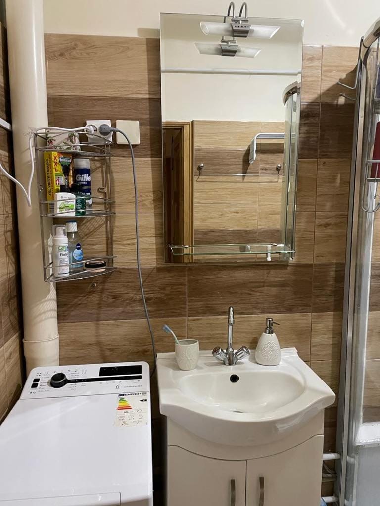 Alpesi Apartman Bed and Breakfast in Slovakia