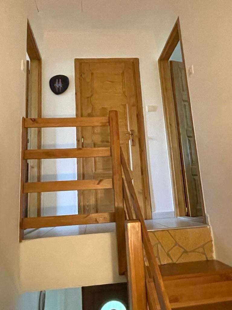 Alpesi Apartman Bed and Breakfast in Slovakia