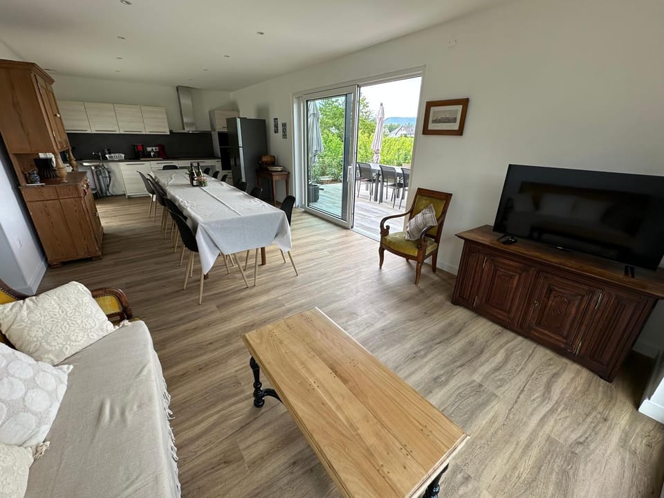 COLMAR and C0 House in Grand Est