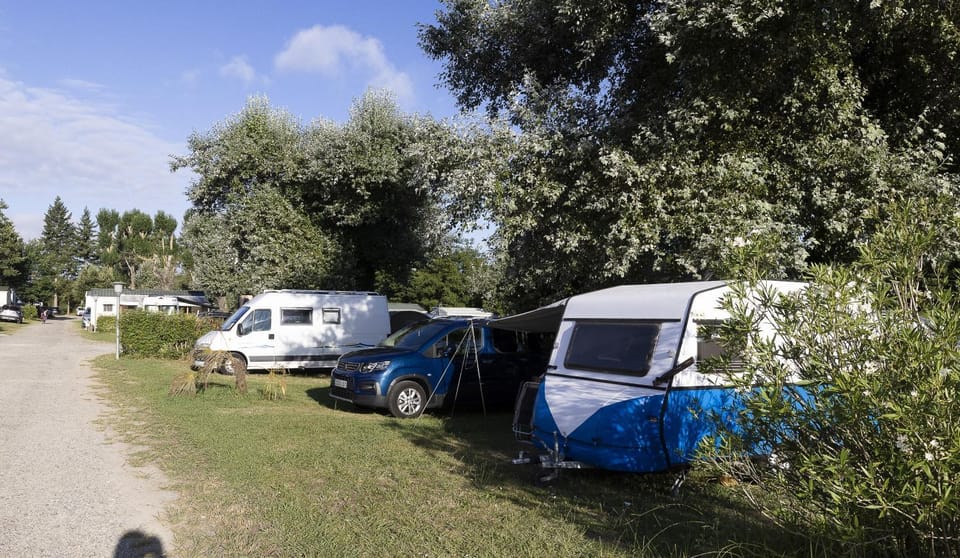 Cottage 4 personnes Campground/ 
RV Resort in Occitanie
